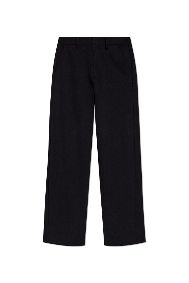 【関税込み】rag & bone ホワイト Dagger フーディ rag & bone(ラグアンドボーン) パーカー・フーディ(メンズ